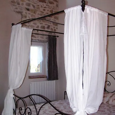 On Dirait Le Sud Chambres D'hotes Dans Village Proche Ales En Cevennes