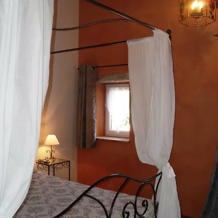 On Dirait Le Sud Chambres D'hotes Dans Village Proche Ales En Cevennes