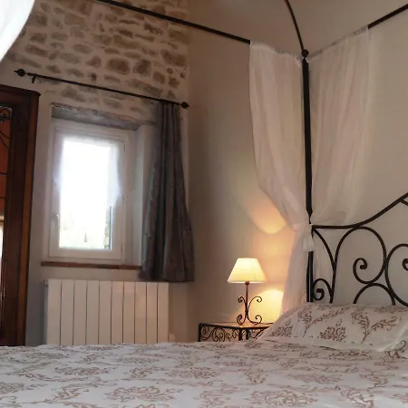 On Dirait Le Sud Chambres D'hotes Dans Village Proche Ales En Cevennes * Saint Julien Les Rosiers
